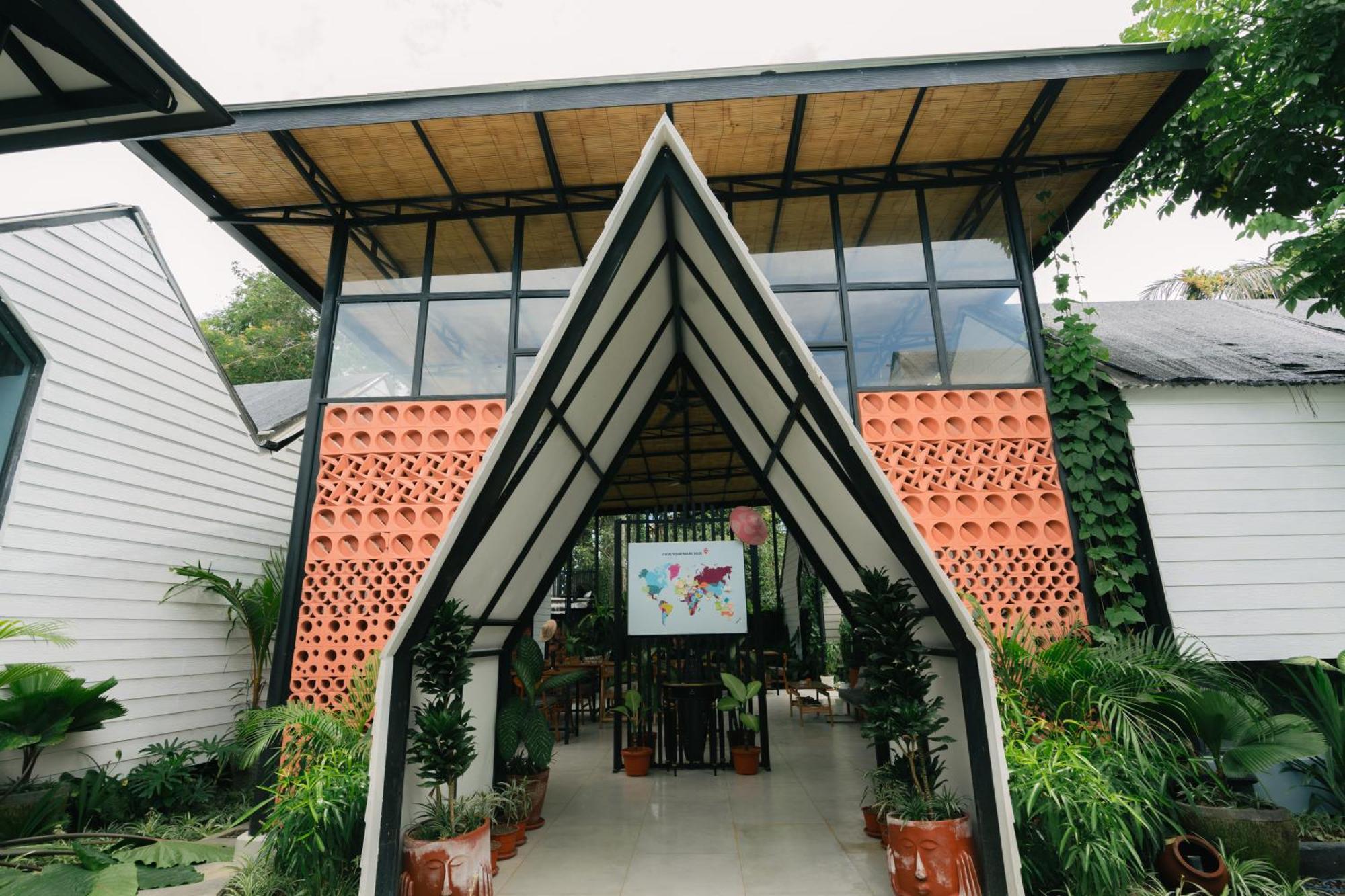 The Jungle Hostel Canggu Extérieur photo